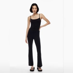 Aritzia Wilfred Free Divinity Jumpsuit
